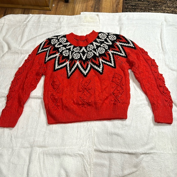 Lucky Brand Sweaters - Lucky Brand Sweater